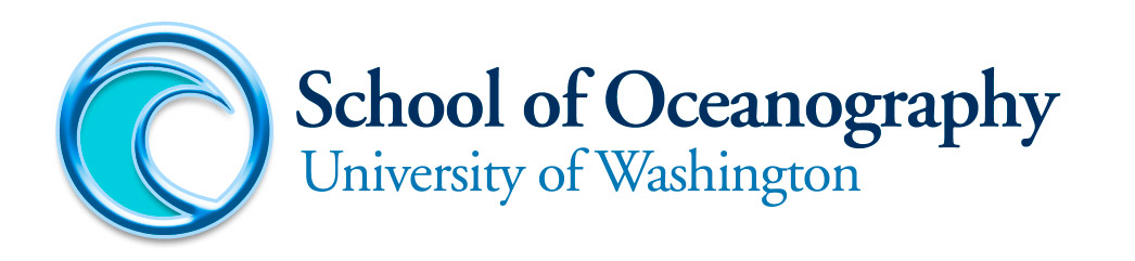 UW Oceanography